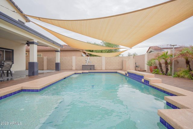 5137 W GRENADINE Road, Laveen, AZ 85339