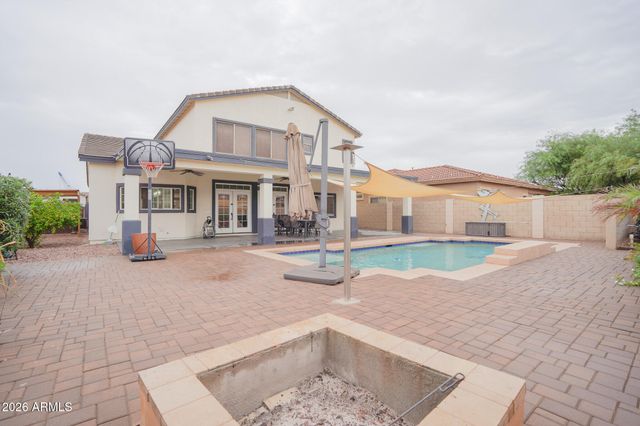 5137 W GRENADINE Road, Laveen, AZ 85339