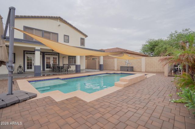 5137 W GRENADINE Road, Laveen, AZ 85339