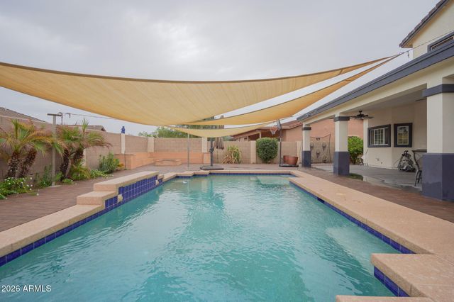 5137 W GRENADINE Road, Laveen, AZ 85339