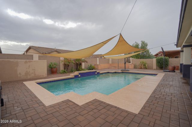 5137 W GRENADINE Road, Laveen, AZ 85339