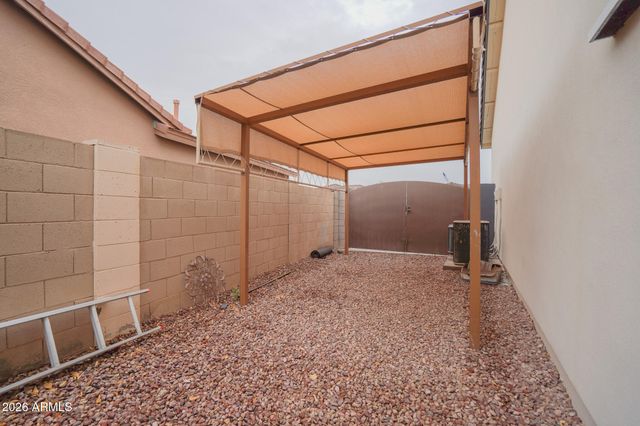 5137 W GRENADINE Road, Laveen, AZ 85339