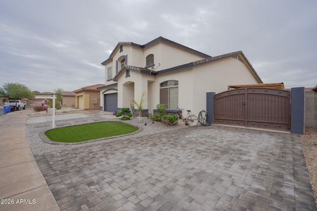 5137 W GRENADINE Road, Laveen, AZ 85339