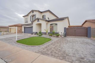 5137 W GRENADINE Road, Laveen, AZ 85339