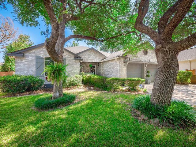 2816 Bluejay DR, Cedar Park, TX 78613