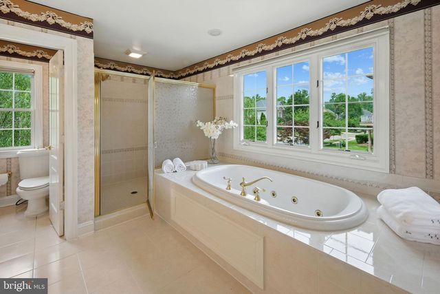 6211 YORKSHIRE TER, Bethesda, MD 20814