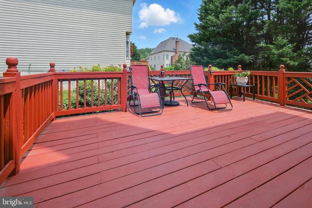 6211 YORKSHIRE TER, Bethesda, MD 20814