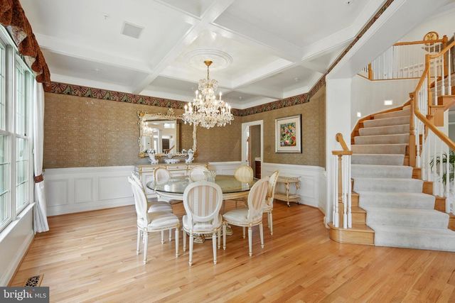 6211 YORKSHIRE TER, Bethesda, MD 20814