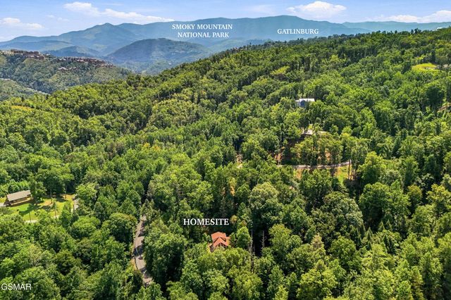 409 Jefferson Road, Gatlinburg, TN 37738