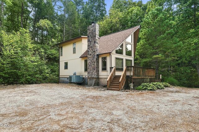 409 Jefferson Road, Gatlinburg, TN 37738