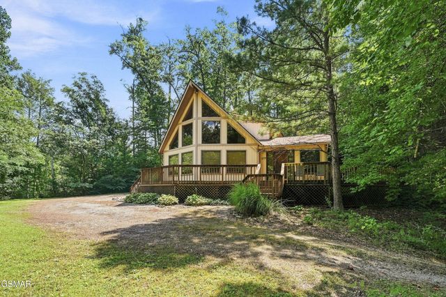 409 Jefferson Road, Gatlinburg, TN 37738