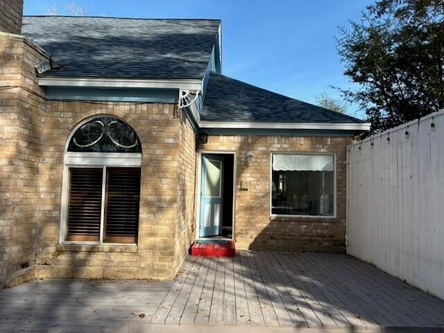 20011 Legend Oak Drive, Humble, TX 77346