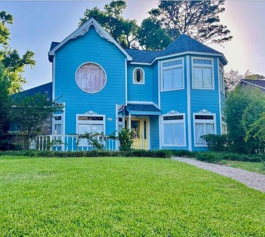 20011 Legend Oak Drive, Humble, TX 77346