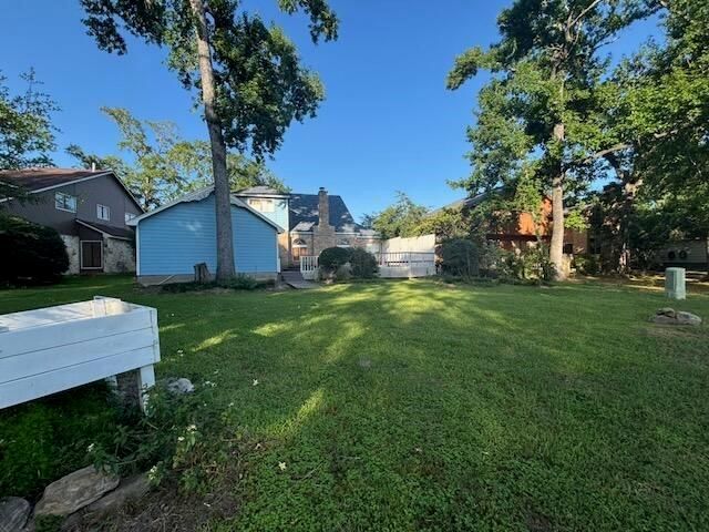 20011 Legend Oak Drive, Humble, TX 77346