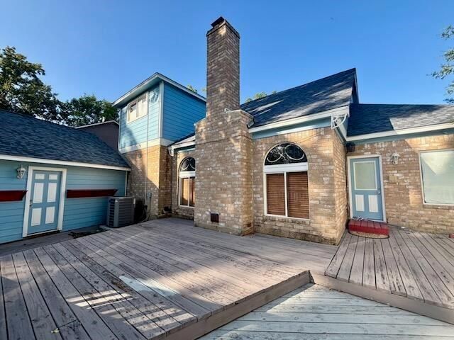 20011 Legend Oak Drive, Humble, TX 77346