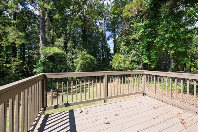 3611 Concordia Road, Decatur, GA 30034