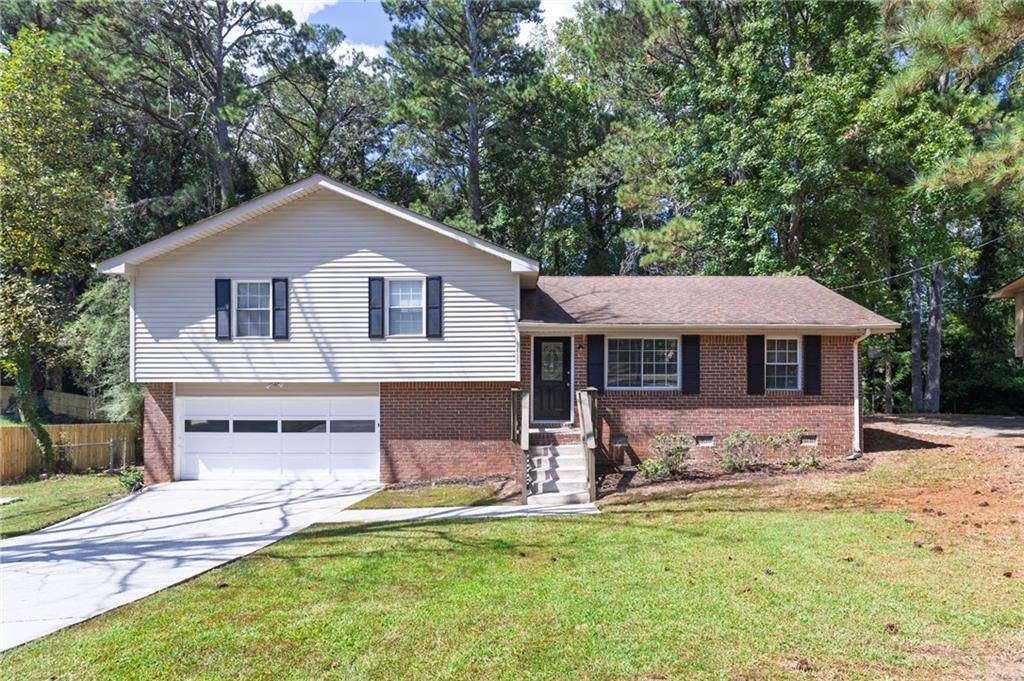3611 Concordia Road, Decatur, GA 30034