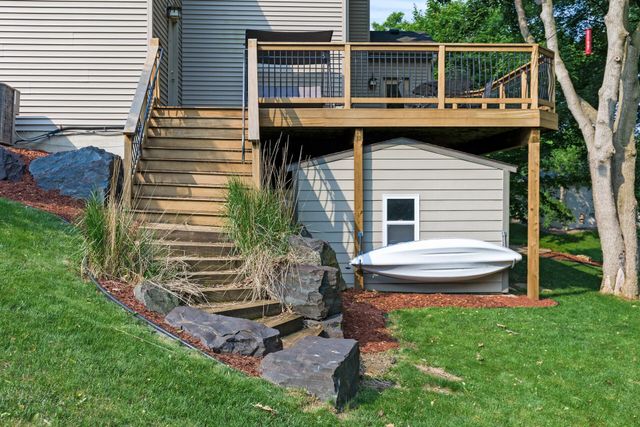 4440 Overlook Drive SE, Prior Lake, MN 55372