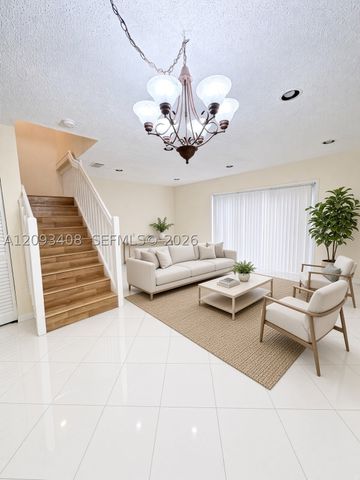20844 NW 2nd St, Pembroke Pines, FL 33029