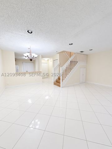 20844 NW 2nd St, Pembroke Pines, FL 33029