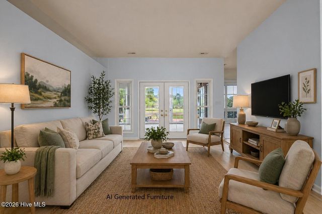 5917 Santo Domingo Court, New Bern, NC 28560