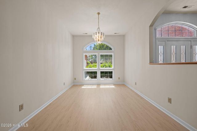 5917 Santo Domingo Court, New Bern, NC 28560