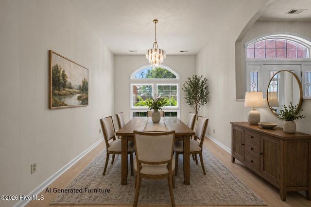 5917 Santo Domingo Court, New Bern, NC 28560