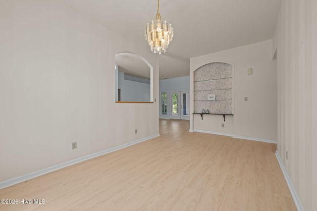 5917 Santo Domingo Court, New Bern, NC 28560