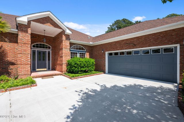 5917 Santo Domingo Court, New Bern, NC 28560