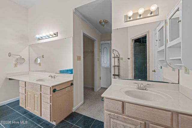 5917 Santo Domingo Court, New Bern, NC 28560