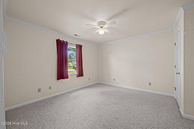 5917 Santo Domingo Court, New Bern, NC 28560