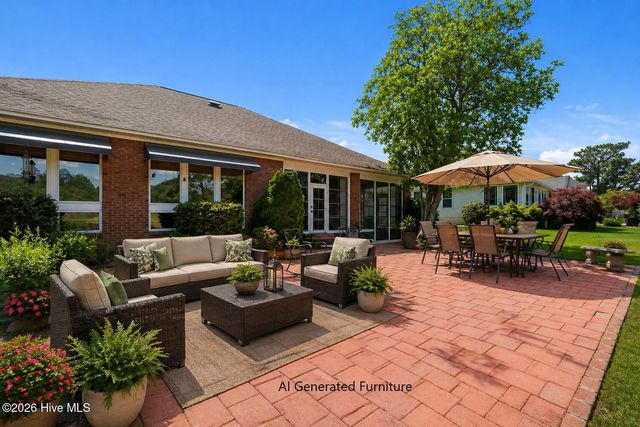 5917 Santo Domingo Court, New Bern, NC 28560