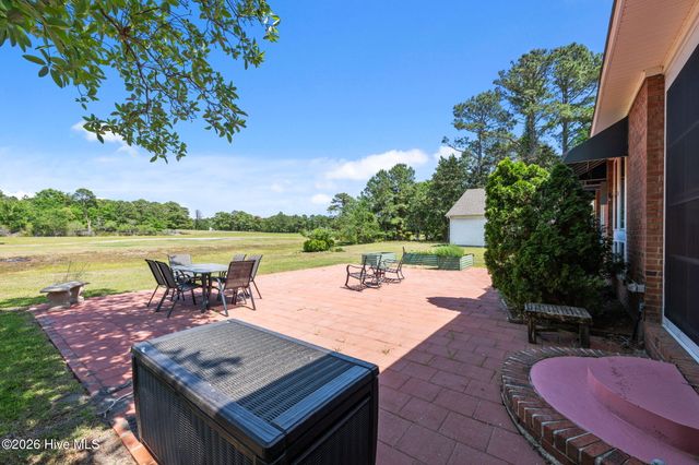 5917 Santo Domingo Court, New Bern, NC 28560