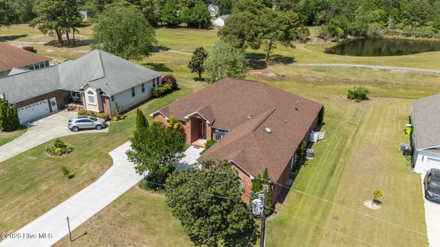 5917 Santo Domingo Court, New Bern, NC 28560
