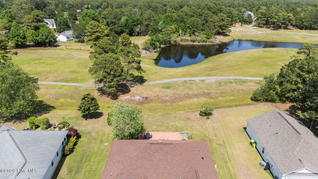 5917 Santo Domingo Court, New Bern, NC 28560