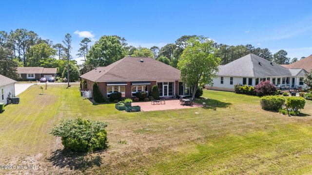 5917 Santo Domingo Court, New Bern, NC 28560