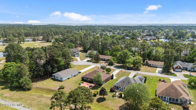 5917 Santo Domingo Court, New Bern, NC 28560