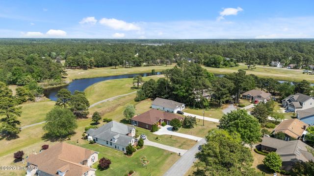 5917 Santo Domingo Court, New Bern, NC 28560