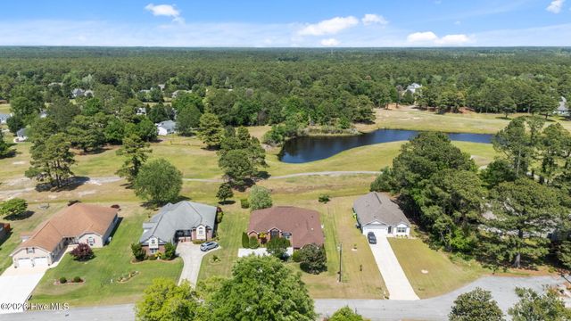 5917 Santo Domingo Court, New Bern, NC 28560
