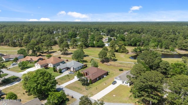 5917 Santo Domingo Court, New Bern, NC 28560