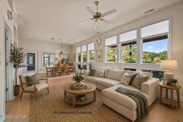 5917 Santo Domingo Court, New Bern, NC 28560