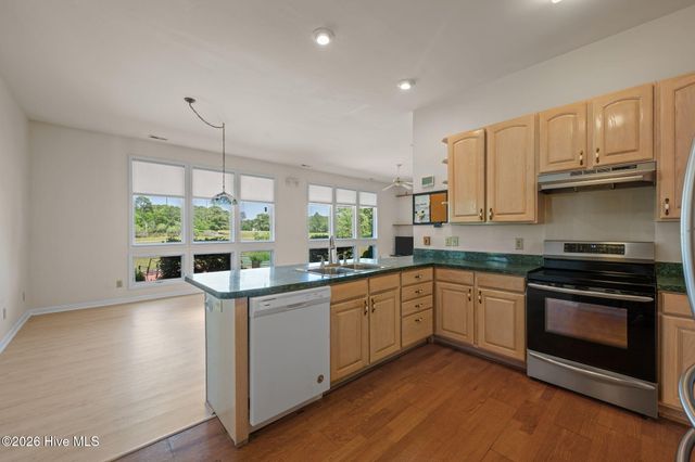 5917 Santo Domingo Court, New Bern, NC 28560