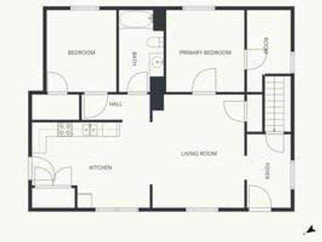 110 Liberty Street, Excelsior Springs, MO 64024