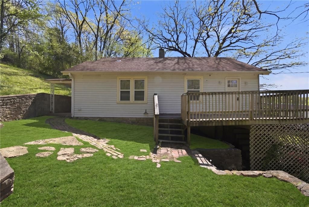 110 Liberty Street, Excelsior Springs, MO 64024