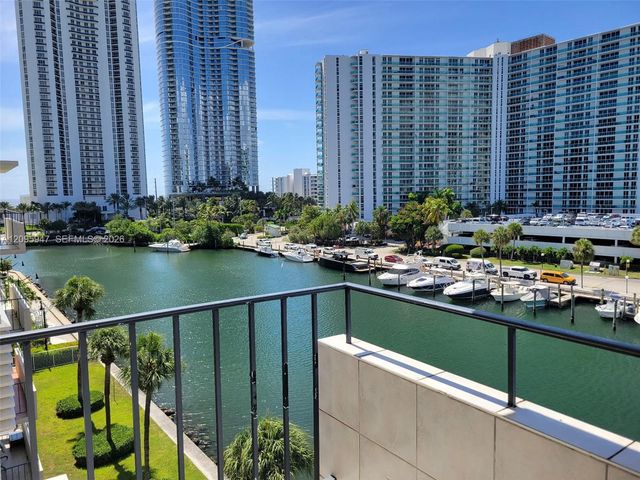 220 Kings Point Drive 606, Sunny Isles Beach, FL 33160