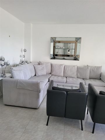 220 Kings Point Drive 606, Sunny Isles Beach, FL 33160