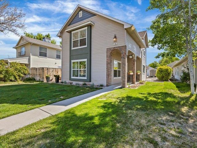 146 S Orchard Street, Fruita, CO 81521