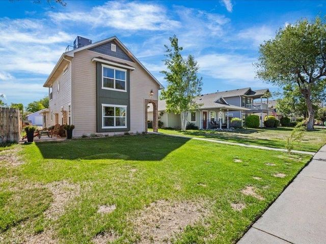 146 S Orchard Street, Fruita, CO 81521
