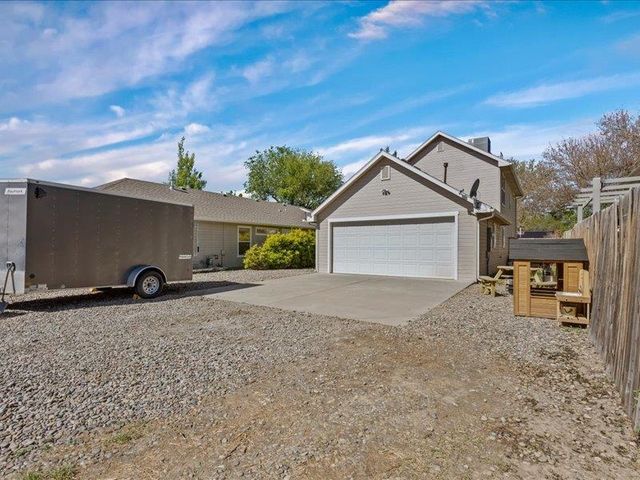 146 S Orchard Street, Fruita, CO 81521