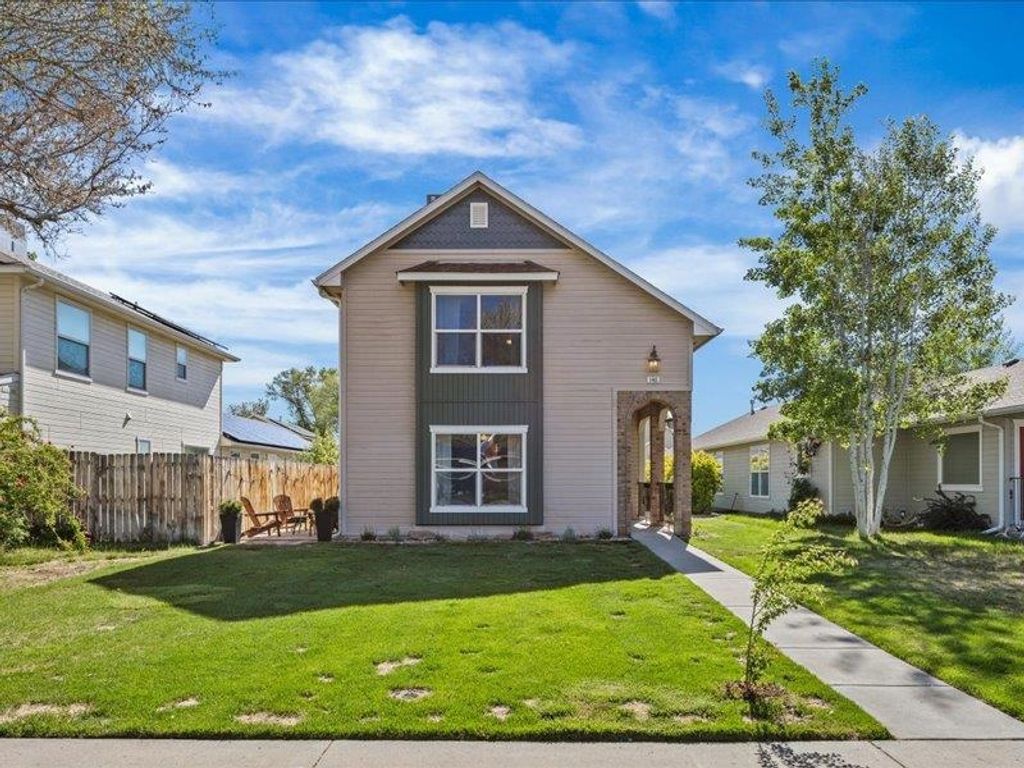 146 S Orchard Street, Fruita, CO 81521